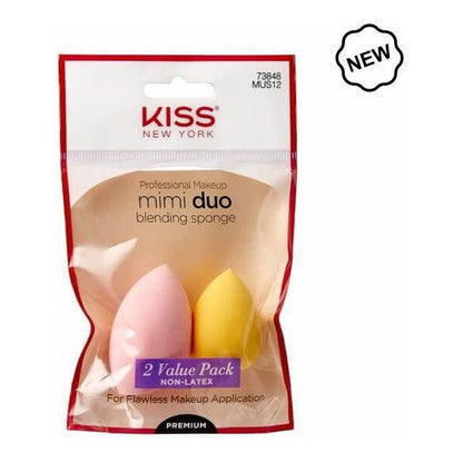 Kiss New York Makeup Sponge