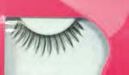 kleancolor AMBITIOUS NAOMI Kleancolor Angelic Wink False Eyelashes