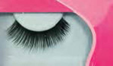 kleancolor DASHING CRISTINA Kleancolor Angelic Wink False Eyelashes