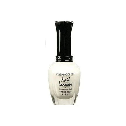 Kleancolor Health & Beauty #004 Kleancolor Nail Polish