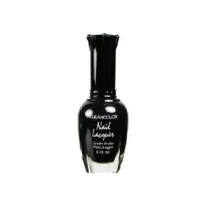 Kleancolor Health & Beauty #005 Kleancolor Nail Polish