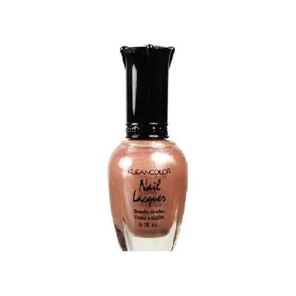 Kleancolor Health & Beauty #041 Kleancolor Nail Polish