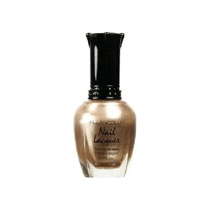 Kleancolor Health & Beauty #044 Kleancolor Nail Polish