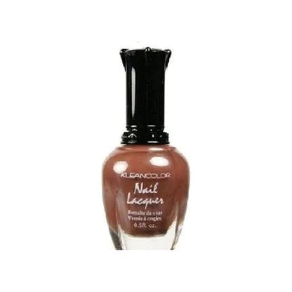 Kleancolor Health & Beauty #052 Kleancolor Nail Polish