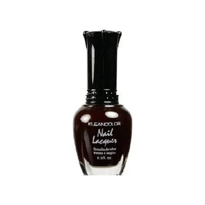 Kleancolor Health & Beauty #053 Kleancolor Nail Polish