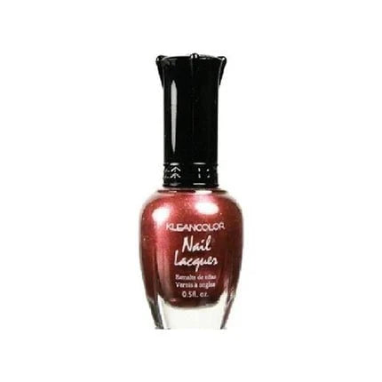 Kleancolor Health & Beauty #059 Kleancolor Nail Polish