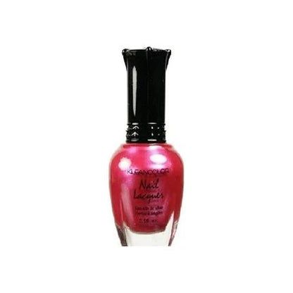 Kleancolor Health & Beauty #083 Kleancolor - Vernis à Ongles