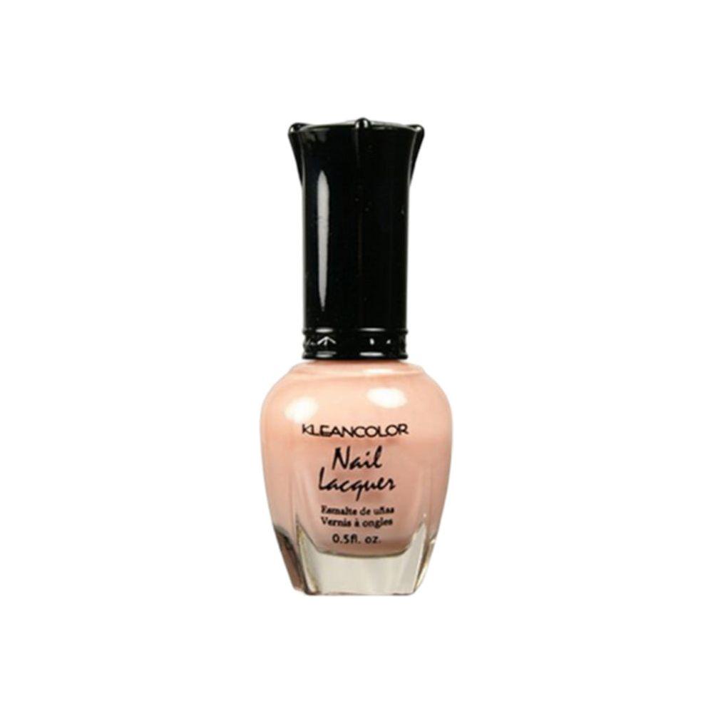 Kleancolor Health & Beauty 180 Kleancolor Nail Lacquer