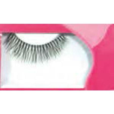 Kleancolor Health & Beauty #201 ROMANTIC HELEN Kleancolor Angelic Wink False Eyelashes