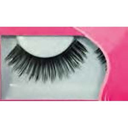 Kleancolor Health & Beauty #206 SMOKING ERIKA Kleancolor Angelic Wink False Eyelashes