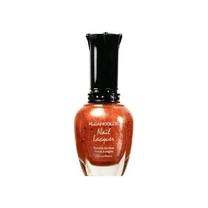 Kleancolor Health & Beauty #222 Kleancolor - Vernis à Ongles