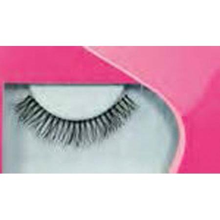 Kleancolor Health & Beauty #223 FRIENDLY KRISTIAN Kleancolor Angelic Wink False Eyelashes