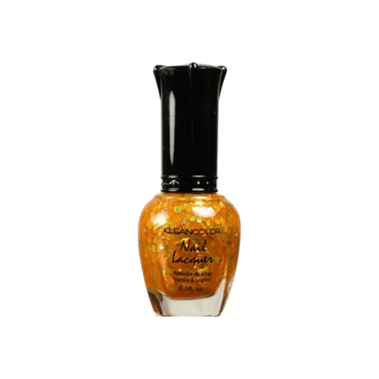 Kleancolor Health & Beauty 285 Kleancolor Nail Lacquer