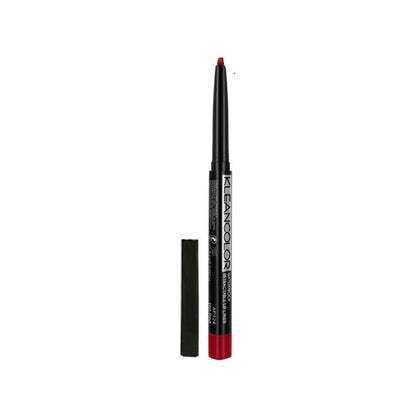 Kleancolor Health & Beauty HOT RED KC WaterProof Liner