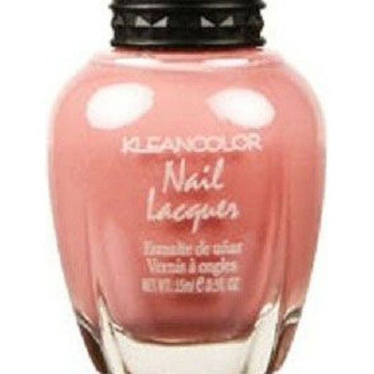 Kleancolor Health & Beauty Kc Nail Polish 255