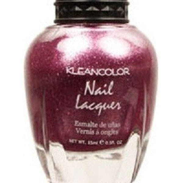 Kleancolor Health & Beauty Kc nail polish 270