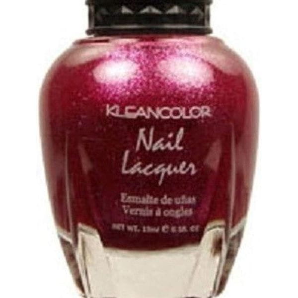 Kleancolor Health & Beauty Kc nail polish 275