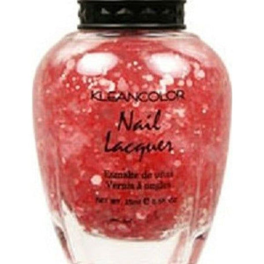 Kleancolor Health & Beauty Kc Nail Polish 283