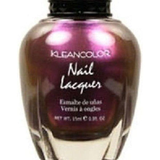 Kleancolor Health & Beauty Kc Nail Polish 312