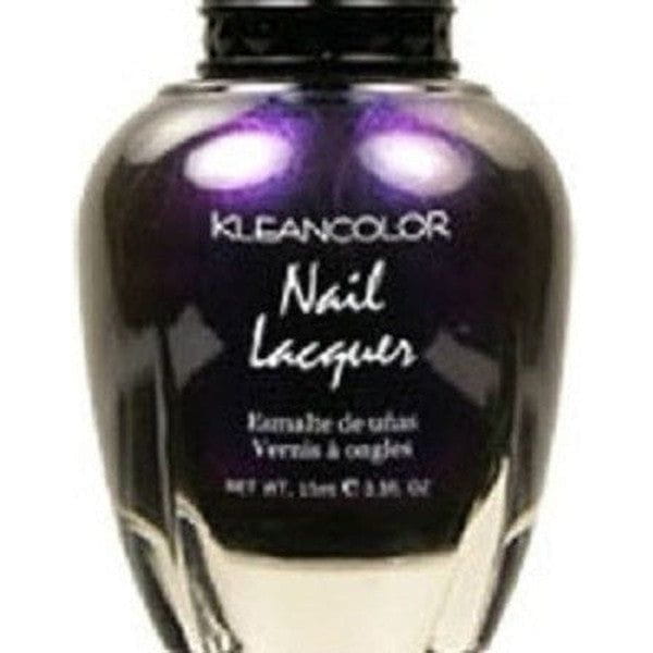 Kleancolor Health & Beauty Kc Nail Polish 314