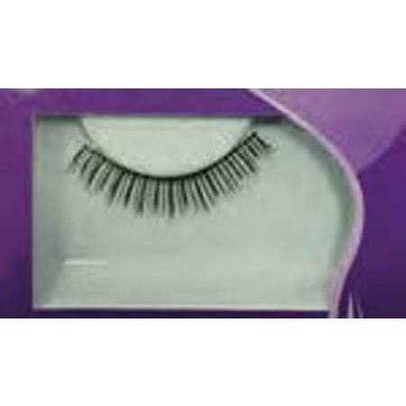 Kleancolor Health & Beauty Kleancolor Angelic Wink False Eyelashes Els227, 1 Pair