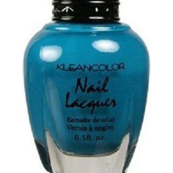 Kleancolor Health & Beauty Kleancolor Nail Polish 025