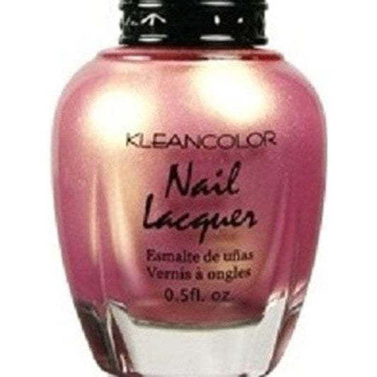 Kleancolor Health & Beauty Kleancolor Nail Polish 065