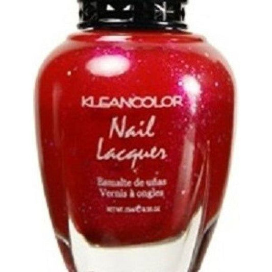 Kleancolor Health & Beauty Kleancolor Nail Polish 215