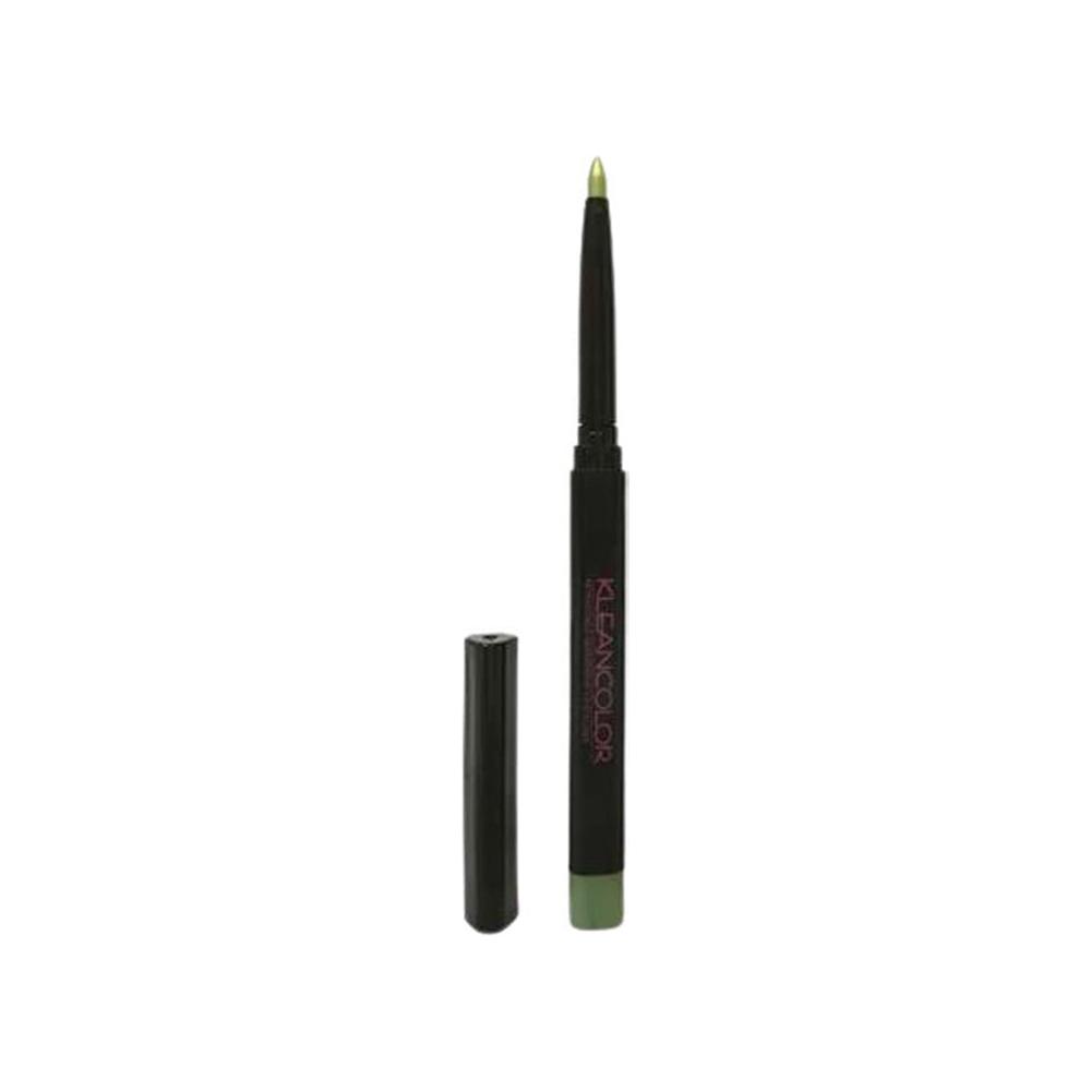 Kleancolor Health & Beauty LIME GREEN KC WaterProof Liner