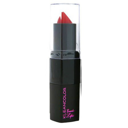 Kleancolor Kc Lippenstift 734 Holiday Red