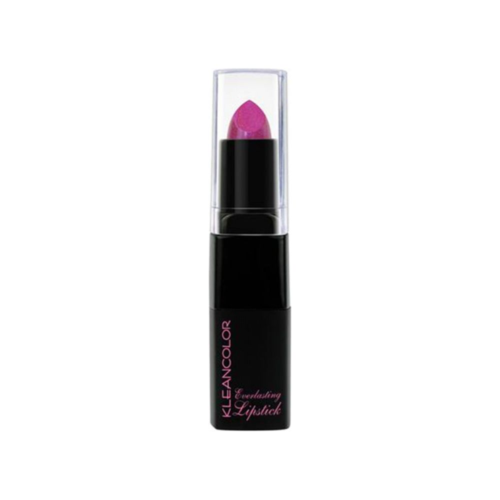 Kleancolor Kc Lipstick 701 Black