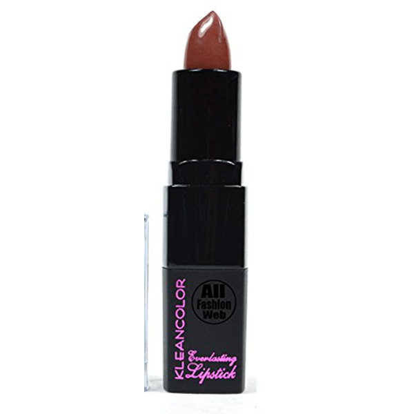 Kleancolor Kc Lipstick 713 Brownie