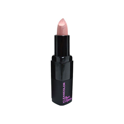 Kleancolor Kc Lipstick 750 Beige Frost