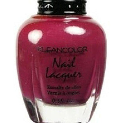 Kleancolor Kc Nagellack 069