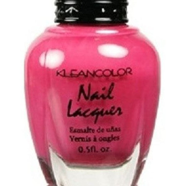 Kleancolor Kc Nagellack 082