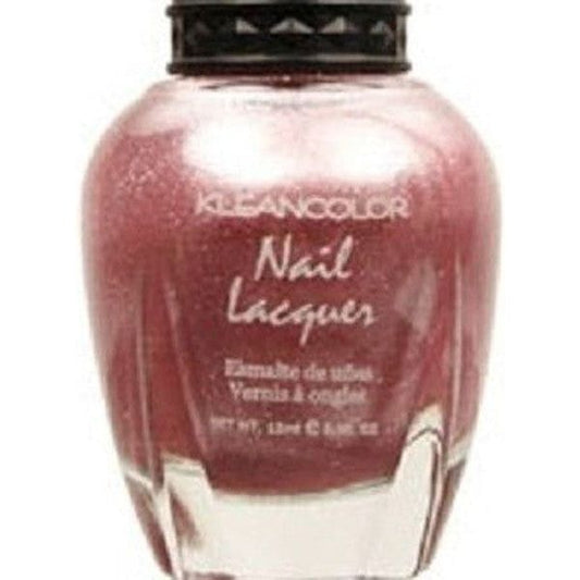 KC nail polish 268