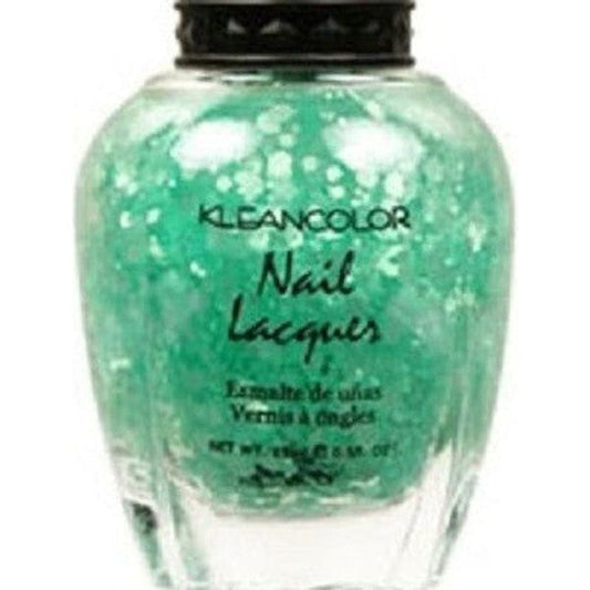 Kc nail polish 287