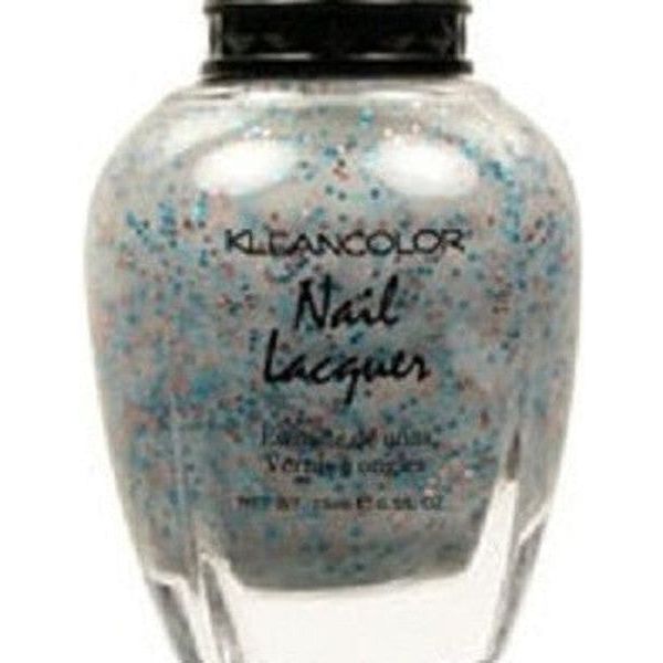 Kc nail polish 308