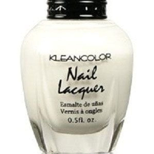 Kleancolor Kc Nail Polish 004