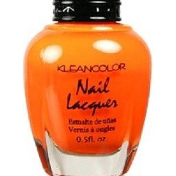 Kc Nail Polish 019