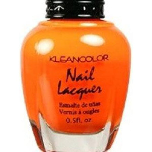 Kc Nail Polish 019