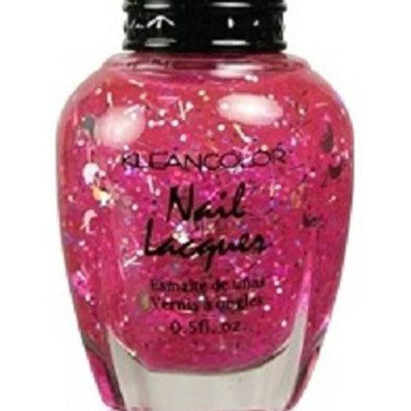 Kleancolor Kc Nail Polish 030