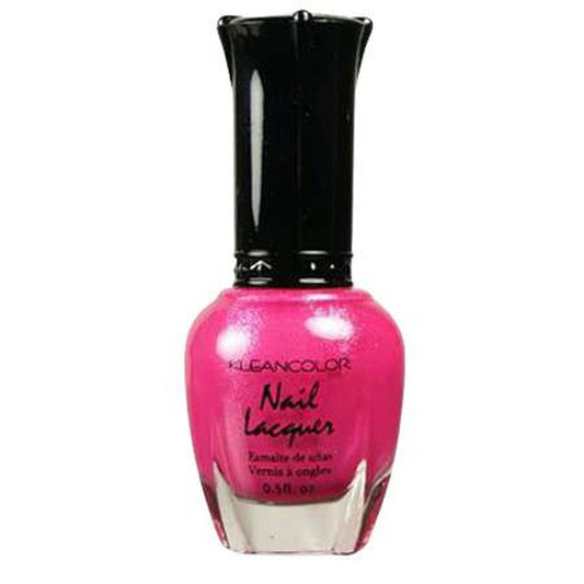 Kleancolor Kc Nail Polish 126 Pink Lady