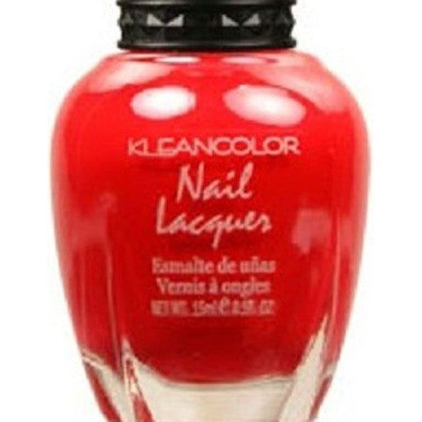 Kc Nail Polish 257