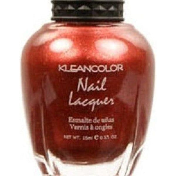 Kc Nail Polish 274