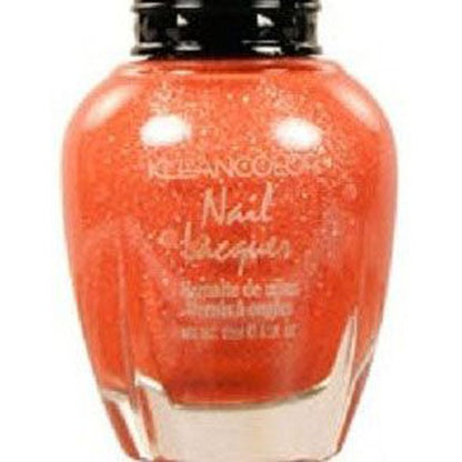 Kleancolor Kc Nail Polish 341