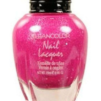 Kleancolor Kc Nail Polish 343