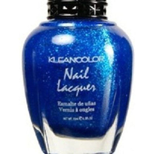 Kleancolor nail polish 218