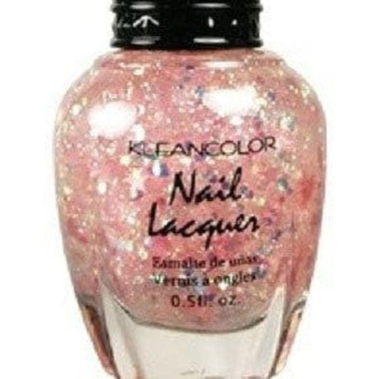 Kleancolor Kleancolor Nail Polish 029