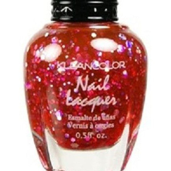 Kleancolor Kleancolor Nail Polish 039